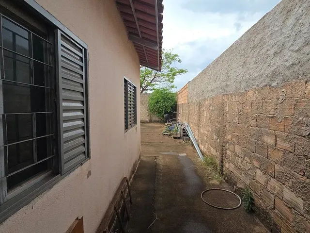 Imagem 12: Casa no Jardim Itália