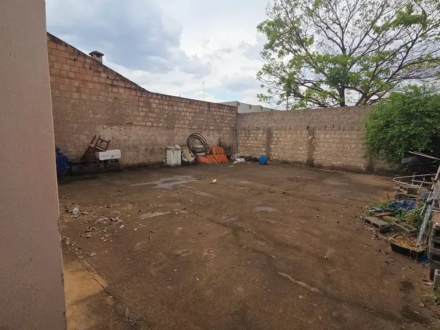Imagem 13: Casa no Jardim Itália