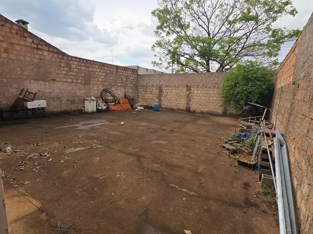 Imagem 14: Casa no Jardim Itália