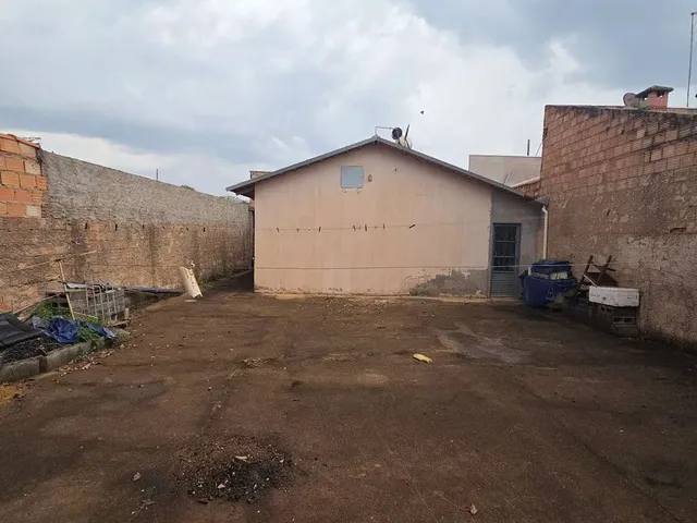 Imagem 15: Casa no Jardim Itália