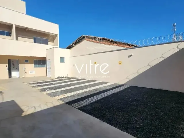 Imagem: Apartamento À Venda no Bairro Segismundo