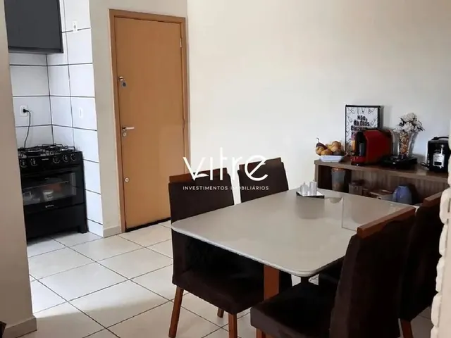 Imagem: Apartamento À Venda no Bairro Jardim Europa