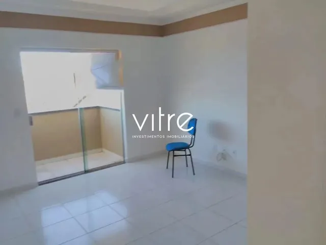 Imagem: Apartamento À Venda no Bairro Jardim Holanda