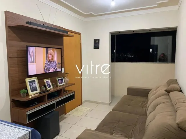 Imagem: Apartamento À Venda no Bairro Jaraguá