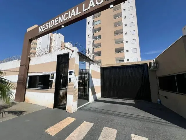 Imagem: Ágio Apartamento, Aceito Carro e Moto