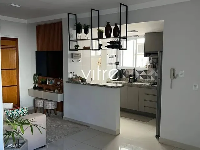 Imagem: Apartamento À Venda no Bairro Presidente