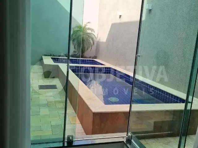 Imagem 11: Casa À Venda, 3 Quartos, 1 Suíte, 4 Vagas, Bosque dos Buritis - Uberlandia/Mg