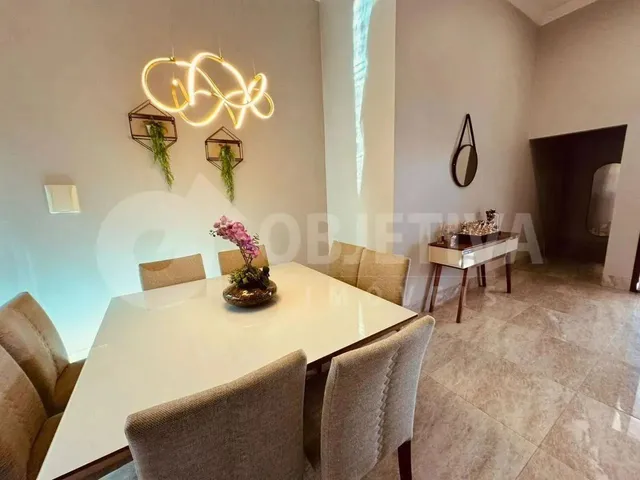 Imagem 14: Casa À Venda, 3 Quartos, 1 Suíte, 4 Vagas, Bosque dos Buritis - Uberlandia/Mg