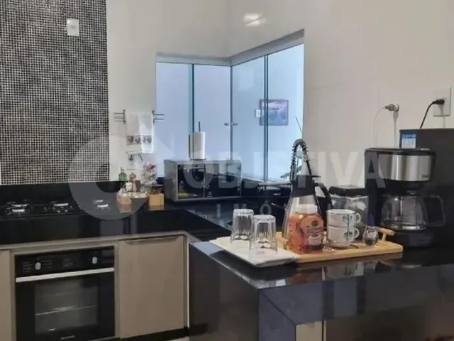 Imagem 16: Casa À Venda, 3 Quartos, 1 Suíte, 4 Vagas, Bosque dos Buritis - Uberlandia/Mg