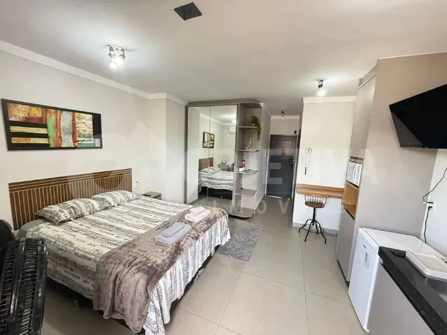 Imagem 7: Studio À Venda, 1 Quarto, 1 Vaga, santa Monica - Uberlandia/Mg