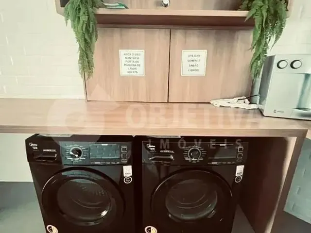 Imagem 11: Studio À Venda, 1 Quarto, 1 Vaga, santa Monica - Uberlandia/Mg