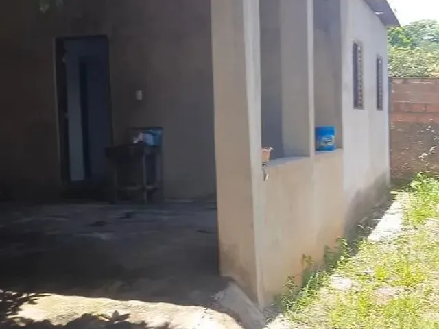 Imagem 1: Chácara no Morada Nova