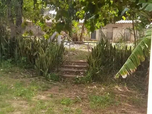 Imagem 4: Chácara no Morada Nova