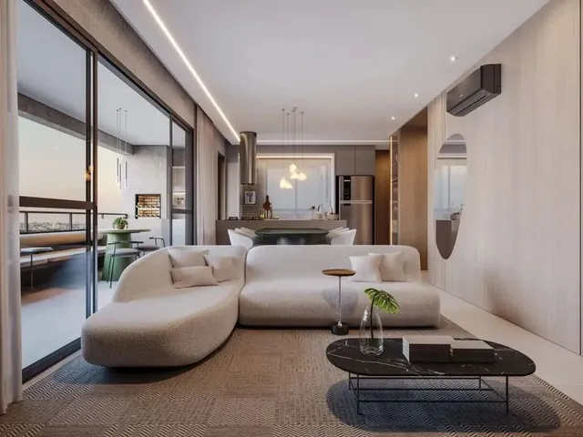Imagem: Apartamento À Venda no Bairro Jardim Sul