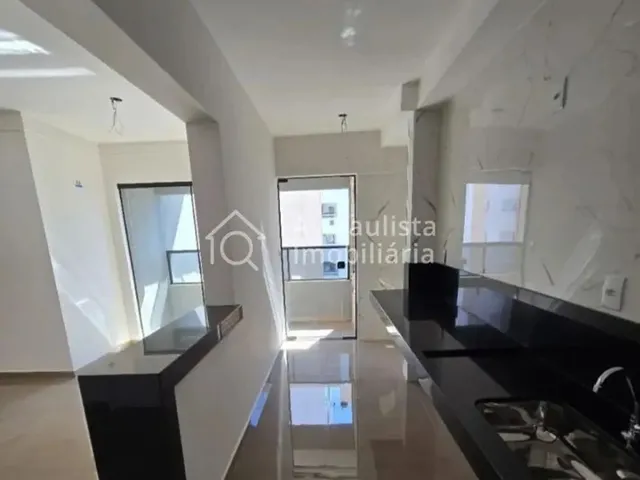 Imagem: Apartamento 3 Dormitórios, 1 Suíte, 1