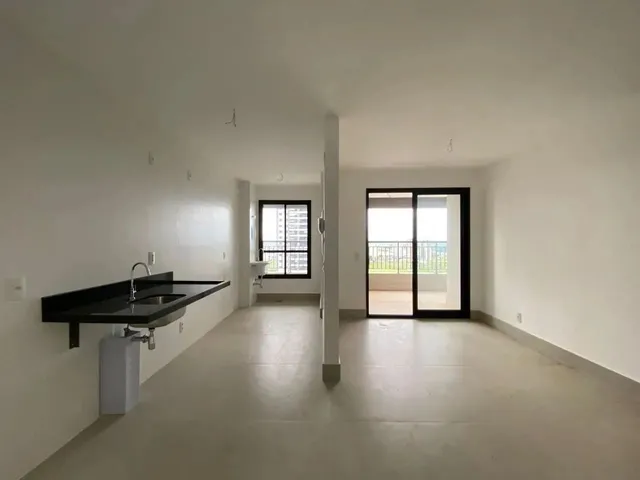 Imagem: Apartamento À Venda no Bairro Jardim Sul
