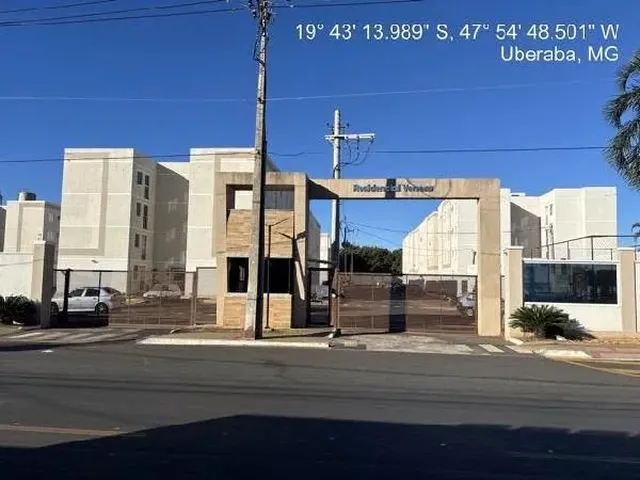 Imagem: Oportunidade Única em Uberaba - Mg Tipo