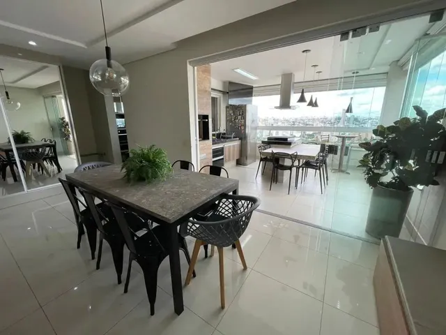 Imagem: Linda Cobertura com Vista pro Praia Clube