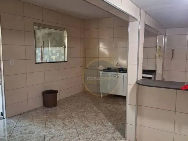 Imagem: Casa com 03 Quartos, Sendo 01 Suíte, 164