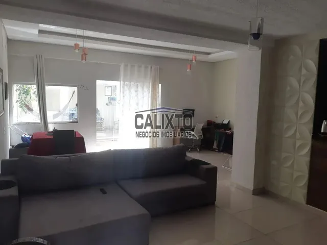 Imagem: Casa Condominio Terra Nova I