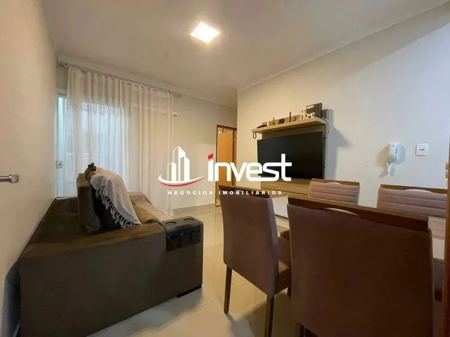 Imagem: Apartamento no santa Maria 2 Quartos Sendo