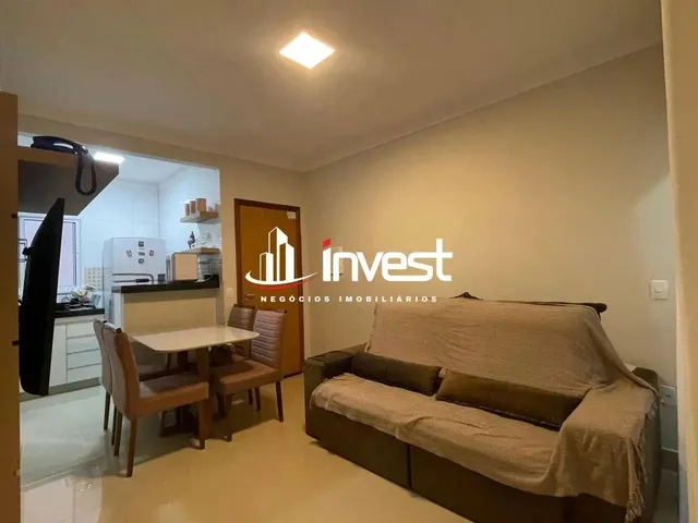 Imagem 4: Apartamento no santa Maria 2 Quartos Sendo 1 Suíte Próximo Ao Fórum