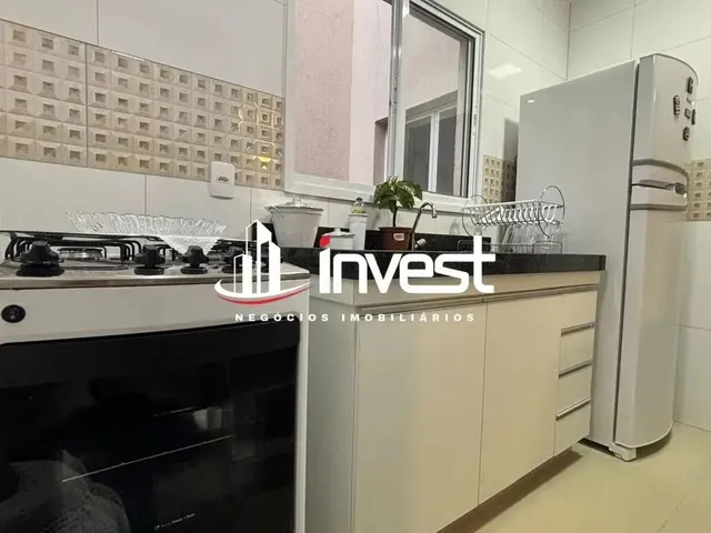 Imagem 6: Apartamento no santa Maria 2 Quartos Sendo 1 Suíte Próximo Ao Fórum