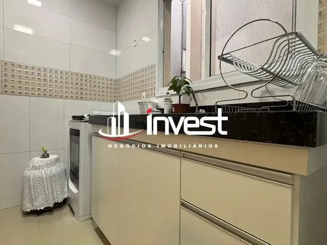 Imagem 8: Apartamento no santa Maria 2 Quartos Sendo 1 Suíte Próximo Ao Fórum