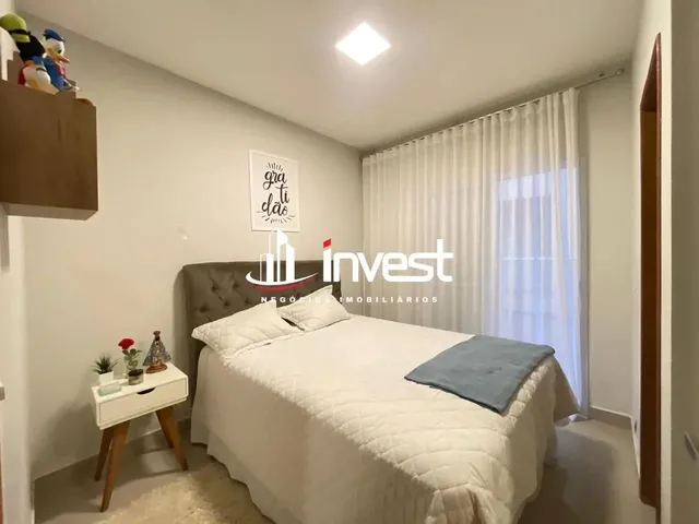 Imagem 12: Apartamento no santa Maria 2 Quartos Sendo 1 Suíte Próximo Ao Fórum