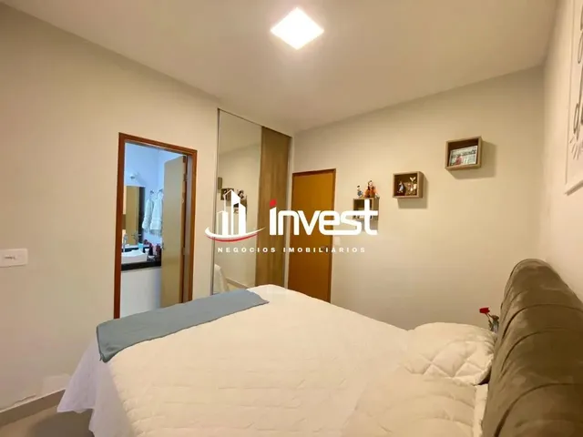 Imagem 5: Apartamento no santa Maria 2 Quartos Sendo 1 Suíte Próximo Ao Fórum