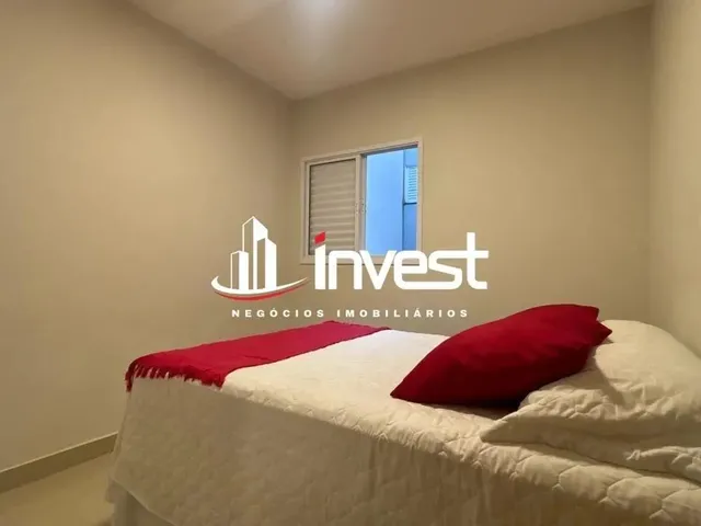 Imagem 7: Apartamento no santa Maria 2 Quartos Sendo 1 Suíte Próximo Ao Fórum