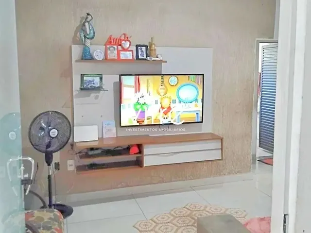 Imagem: Casa À Venda no Bairro Jardim Botânico