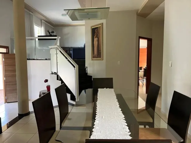 Imagem: Casa À Venda no Bairro Morada da Colina