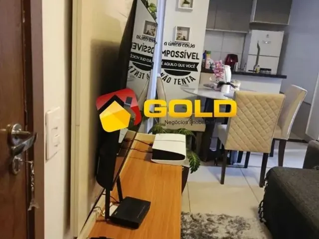 Imagem: Apartamento para Venda em Uberlândia, Laranjeiras