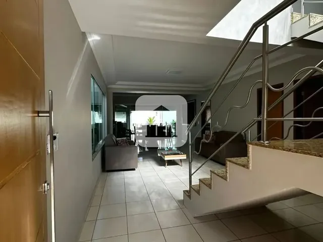 Imagem: Sobrado Alto Padrão no Daniel Foseca