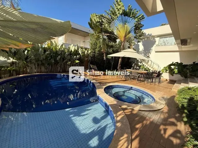 Imagem: Venda Casa Morada da Colina