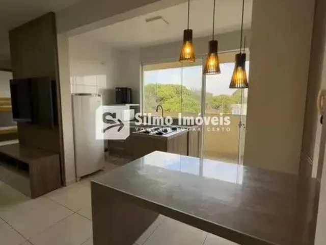 Imagem: Venda Apartamento Tibery