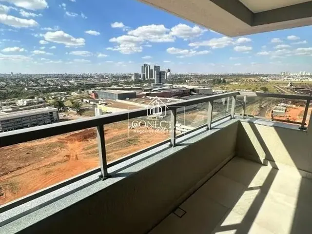Imagem: Apartamento 3 Suítes com Varanda Gourmet