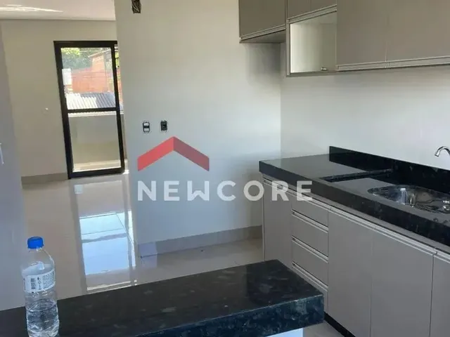 Imagem: Apartamento em Rua Paris - Tibery - Uberlândia/Mg