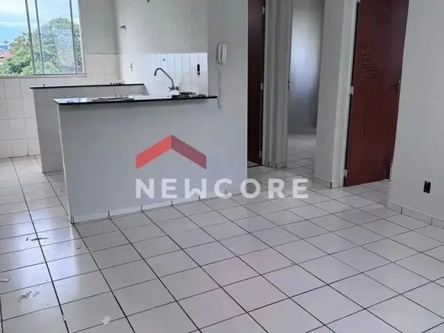 Imagem: Apartamento em Rua Antônio Bernardes da