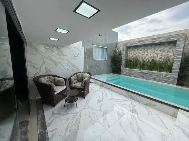 Imagem: Casa para Venda no Bairro Shopping Park
