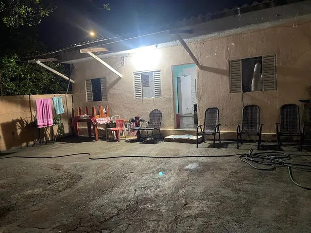 Imagem 1: Vendo Casa Aclimação Lote Único