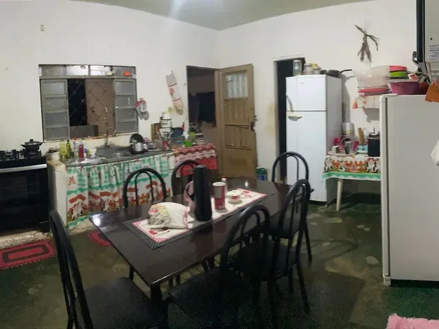 Imagem 3: Vendo Casa Aclimação Lote Único