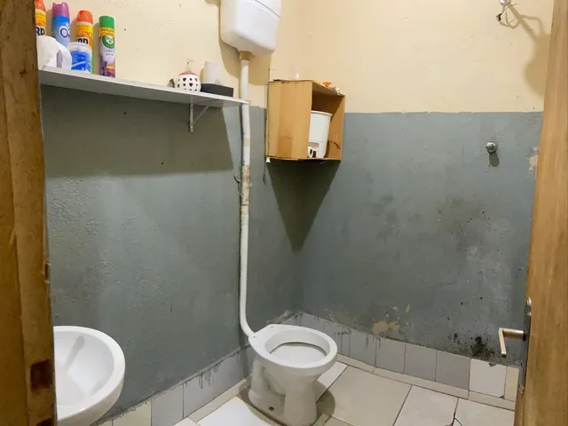 Imagem 7: Vendo Casa Aclimação Lote Único
