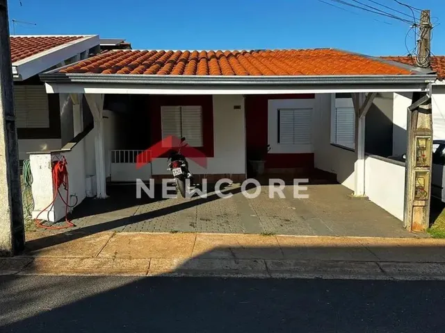 Imagem: Casa de Condomínio em Avenida dos Ferreiras