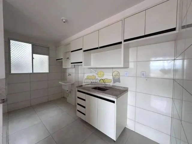 Imagem: Apartamento com 2 Dormitórios À Venda