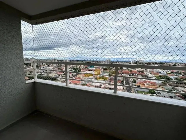 Imagem 9: Apartamento com 2 Dormitórios À Venda, 50 M² por R$ 285.000,00 - Parque do Mirante