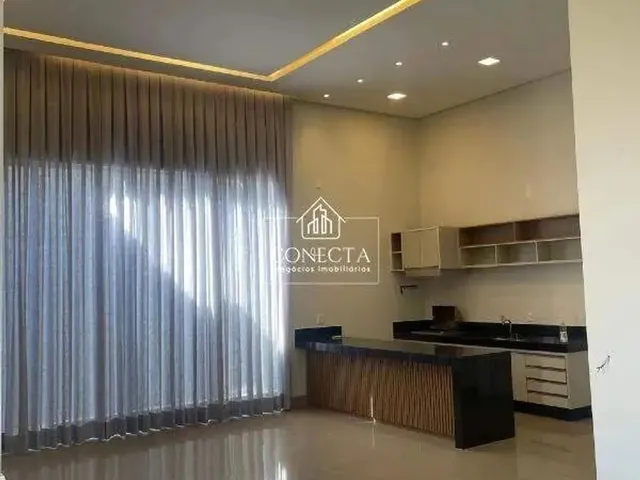 Imagem: Casa em Condomínio no Jardim Sul, Uberlândia