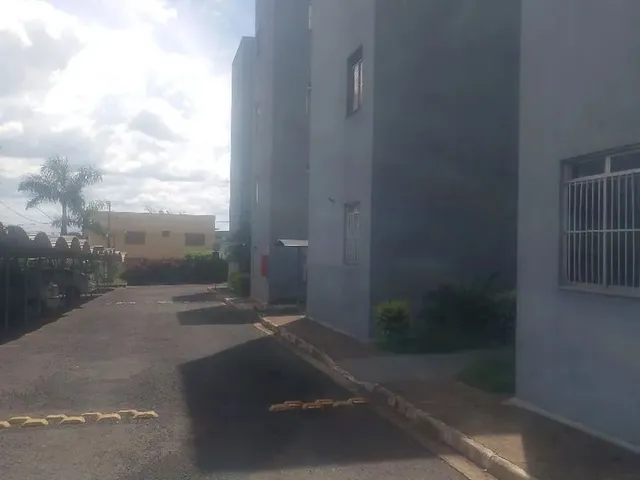 Imagem: Apartamento Tibery