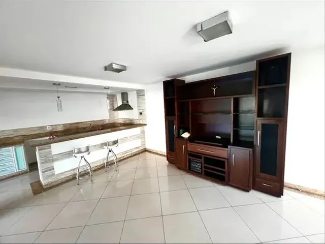 Imagem: Casa pra Aluguel Karaiba